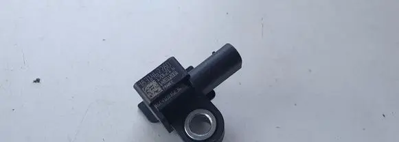 Opel Mokka X Airbag deployment crash/impact sensor
