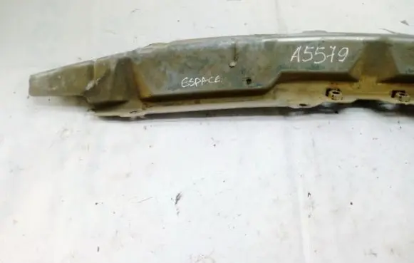 Rear beam