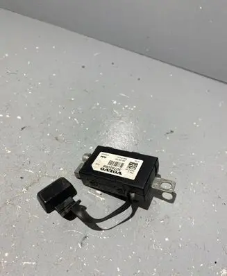 Volvo XC90 Antenna control unit 30752098 28022748
