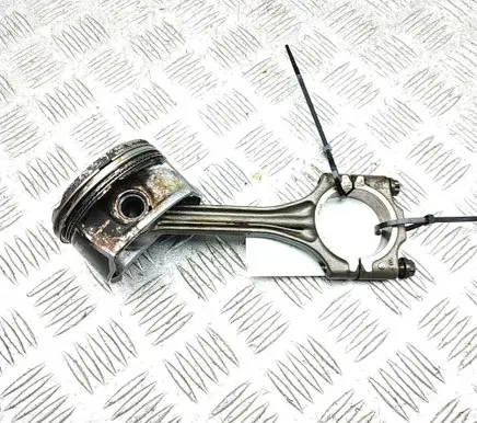 Volkswagen Polo V 6R Piston 03E107103G