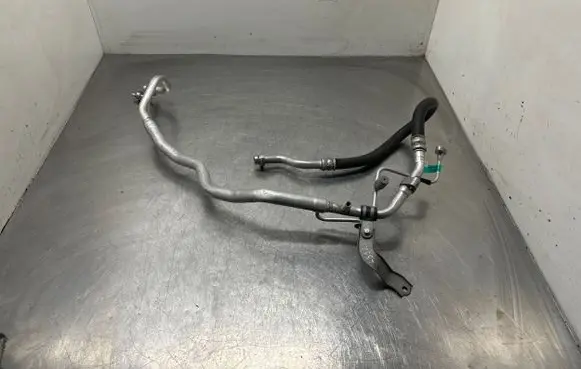 Renault Kadjar Air conditioning (A/C) pipe/hose 924549539