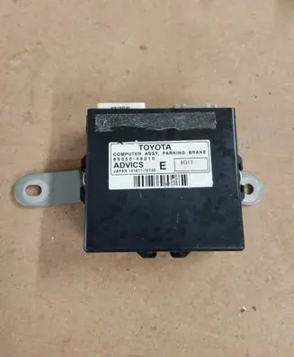 Lexus RX 450H Parking PDC control unit/module 8905048010 15181110730