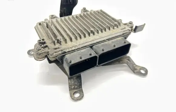 Mercedes-Benz B W245 Engine control unit/module A6401501291