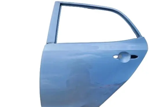 KIA Picanto Rear door