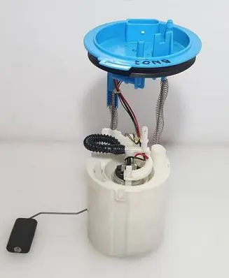 Volkswagen Tiguan In-tank fuel pump 5N0919051J