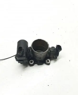 Toyota Auris 150 Throttle valve 1923002010