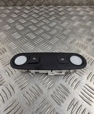 Audi Q5 SQ5 Rear seat light 8T0947111A6PS