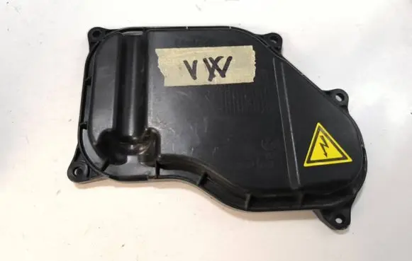 Volkswagen Golf VII Headlight/headlamp dust cover 5G0941608