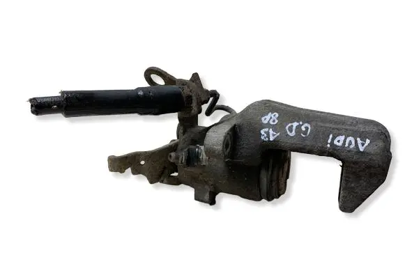 Audi A3 S3 A3 Sportback 8P Rear brake caliper 4LVW008
