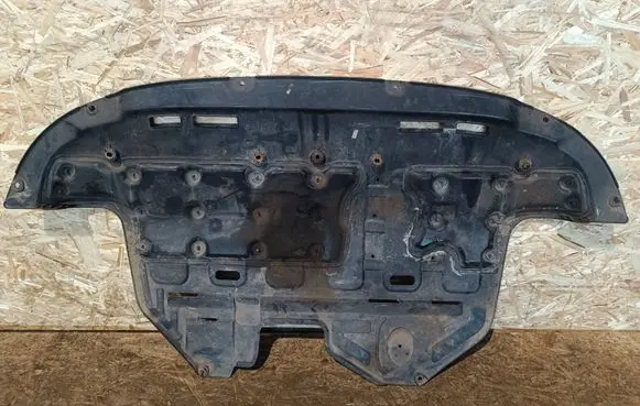 Hyundai ix35 Engine splash shield/under tray 291112Y000