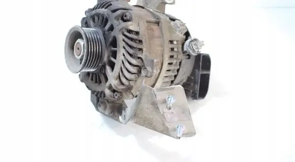 Mazda 6 Generator/alternator