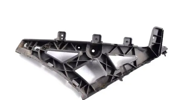 Jaguar F-Pace Rear bumper mounting bracket GX7317A881AD