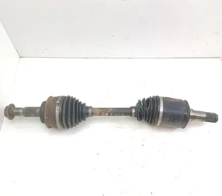 Toyota Tundra II Front driveshaft