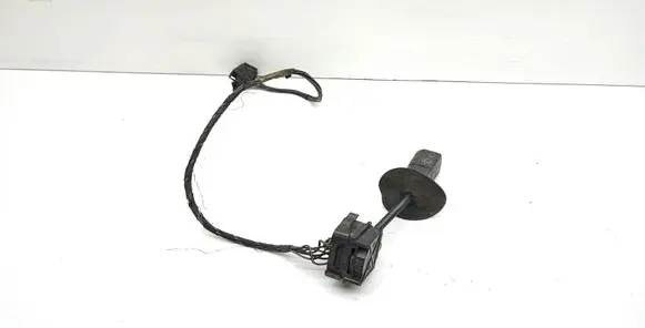 BMW 5 E34 Wiper control stalk 1378118