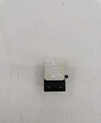BMW X5 E70 Airbag deployment crash/impact sensor 6911003
