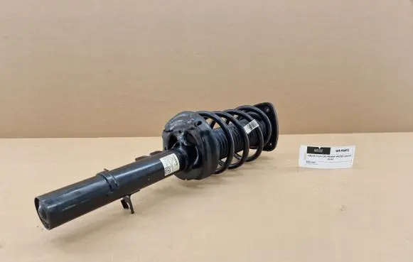 Volvo XC40 Rear shock absorber with coil spring 