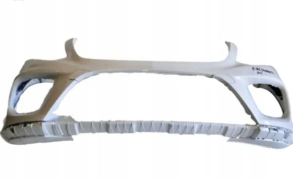 Mercedes-Benz GLE (W166 - C292) Front bumper