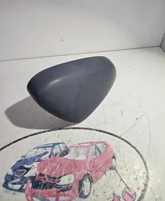 Peugeot 5008 II Plastic wing mirror trim cover 98111895 32319023