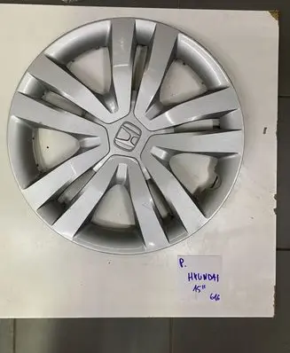 Honda Fit III R15 wheel hub/cap/trim 44733TF0G12