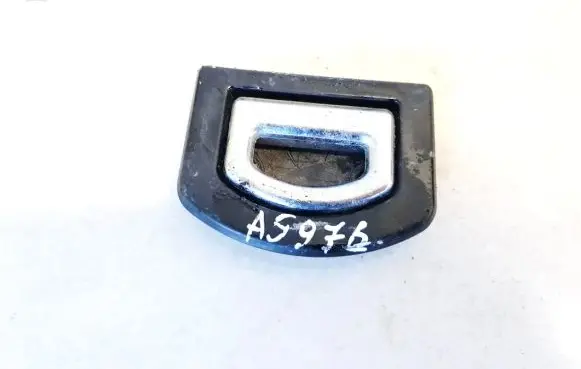 Audi A4 S4 B5 8D Other interior part 8d9864203