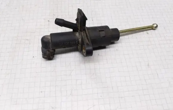 Audi A3 S3 8L Clutch slave cylinder 1J1721388C