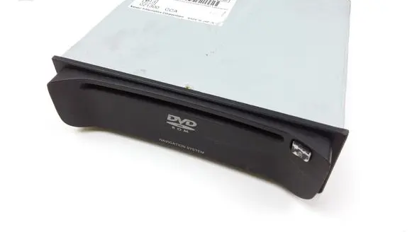 Nissan Almera Tino Navigation unit CD/DVD player 28330BU800 CCA8300D