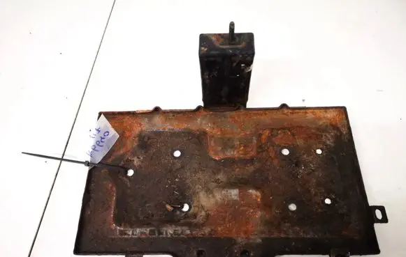 KIA Sorento Battery box tray 