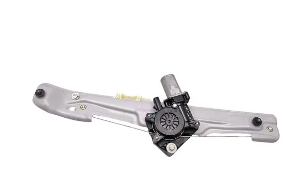 Chevrolet Bolt Rear door window regulator with motor 42521385 20180620 12KC4