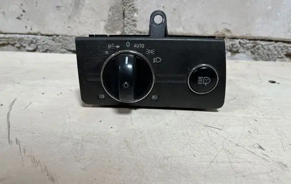 Mercedes-Benz E W211 Light switch A2115450104