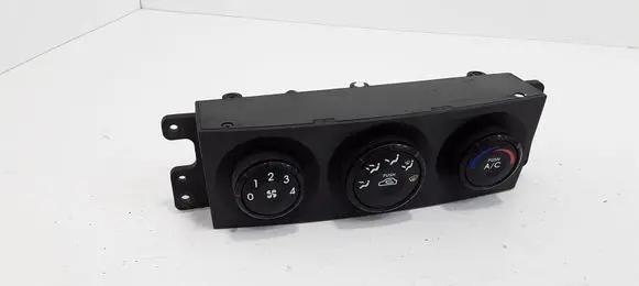 KIA Sorento Climate control unit 972503E300