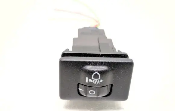 Toyota Yaris XP210 Headlight level height control switch 8415202080
