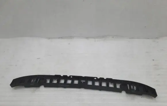 Peugeot 407 Front bumper support beam 9644646380