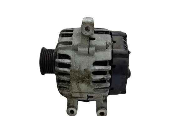 Opel Insignia A Generator/alternator 13586366