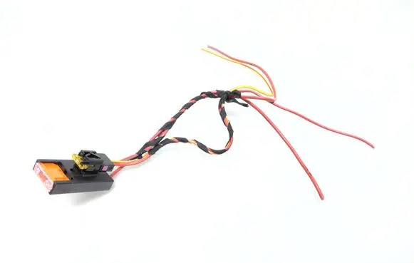 Audi A6 C7 Fuse 8A0937530 1J0937530B