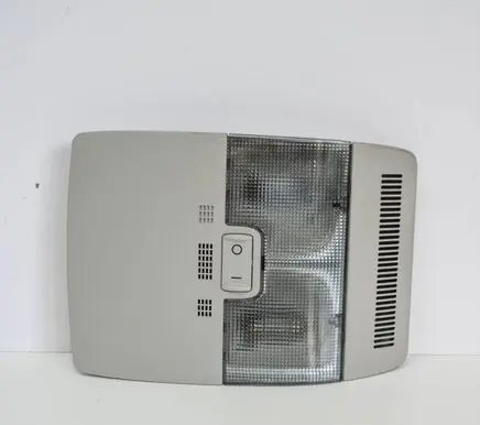 Audi A3 S3 8P Front seat light 8P0947135D