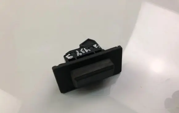 Mazda 3 I Other relay 2J22