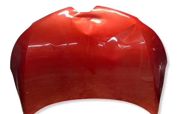 Renault Kadjar Engine bonnet/hood 