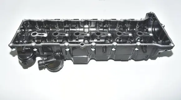 BMW 5 F10 F11 Rocker cam cover 7823181 11127823181 11128515745
