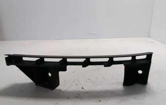 Volkswagen Caddy Front bumper mounting bracket 1T0807889B