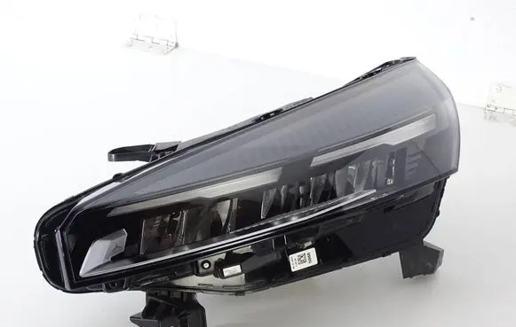 Renault Clio V Headlight/headlamp 260600149R