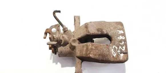 Renault Scenic II - Grand scenic II Rear brake caliper