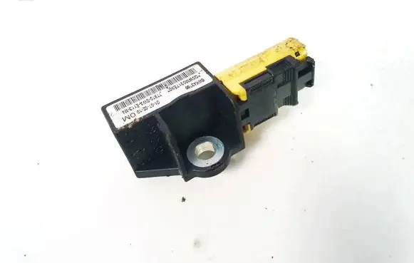 Honda CR-V Airbag deployment crash/impact sensor 77970swae113m4 77970-swa-e113-m4