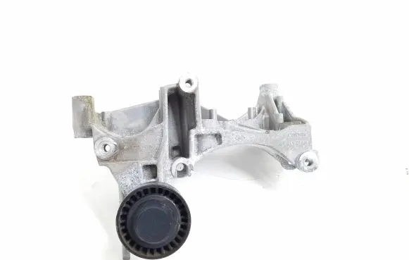 Generator/alternator bracket