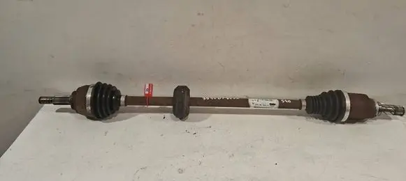 Dacia Sandero Front driveshaft 391007857R