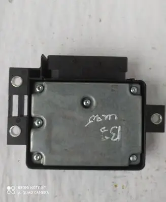 Seat Alhambra (Mk2) Other control units/modules 3AA907801G