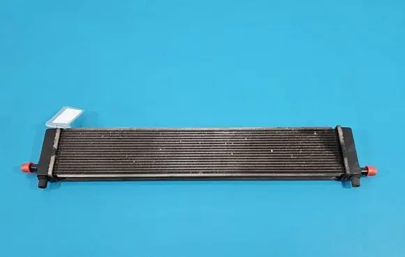 Lexus NX Coolant radiator IMPRK1575961
