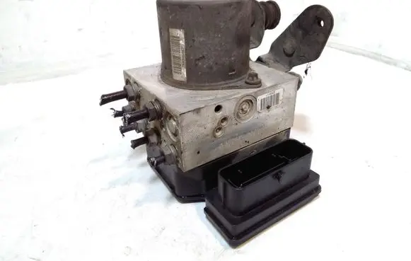 Volkswagen PASSAT CC ABS Pump 3AA614109N