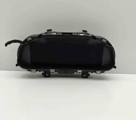 Skoda Scala Speedometer (instrument cluster) A3C0314040000 A3C0166300001