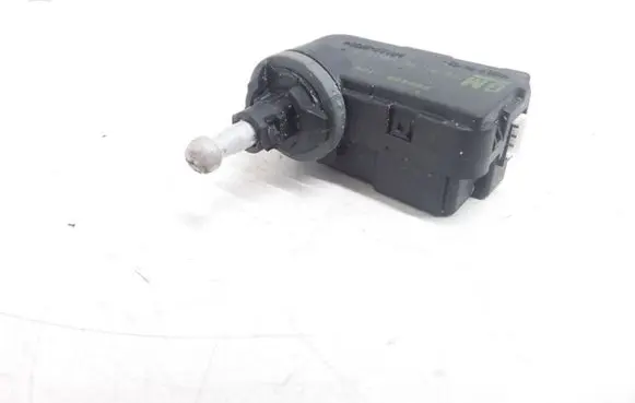 Opel Meriva A Headlight level adjustment motor 