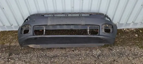 Jeep Renegade Front bumper 